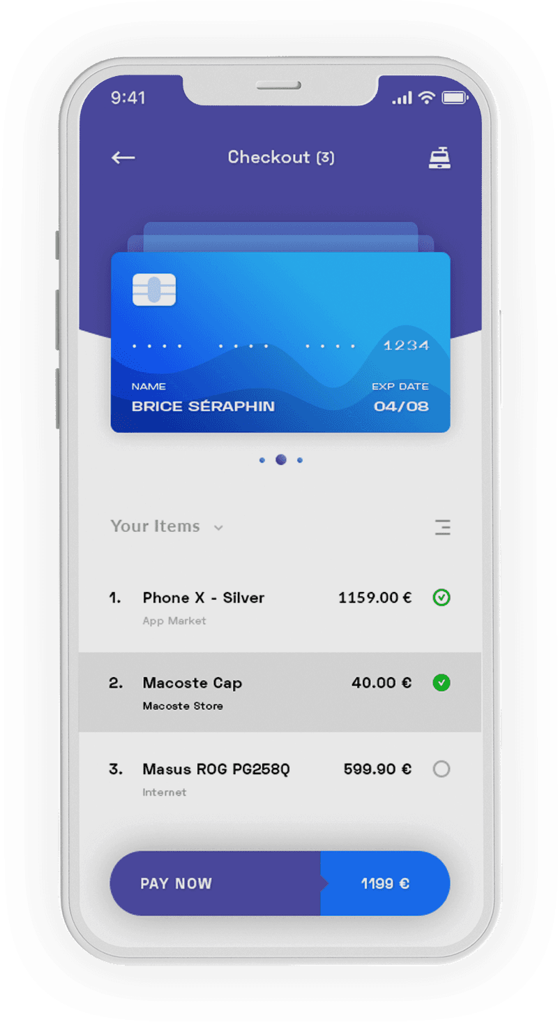 Omni Agendas Mobile Workflow